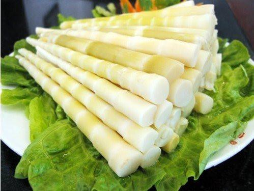 舌尖上的春天！