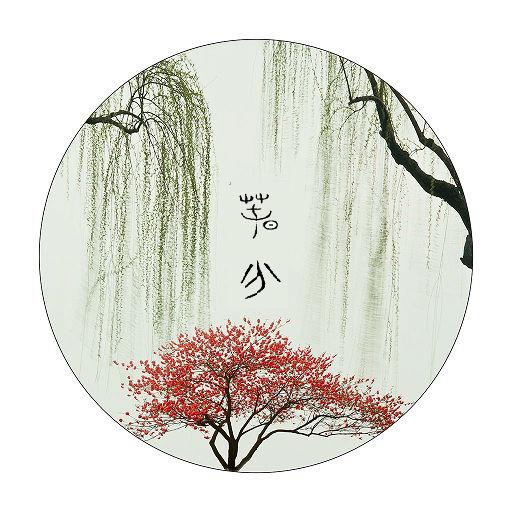 春回大地，遇見最美時光！