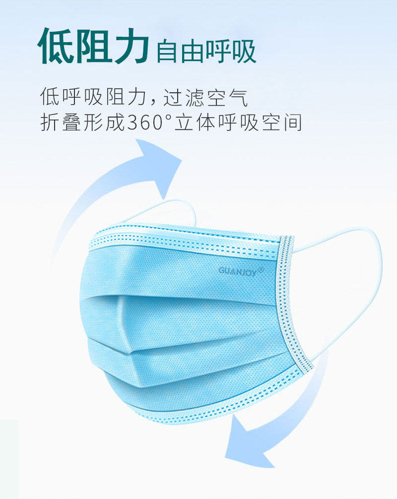 霧霾天氣，如何選擇一款合適的口罩？