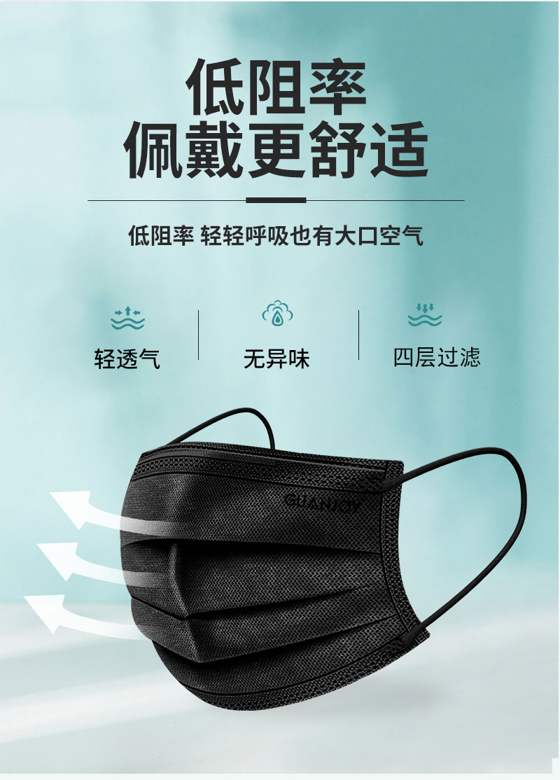 思源醫(yī)療器械網(wǎng)：正確的挑選、使用和清洗口罩