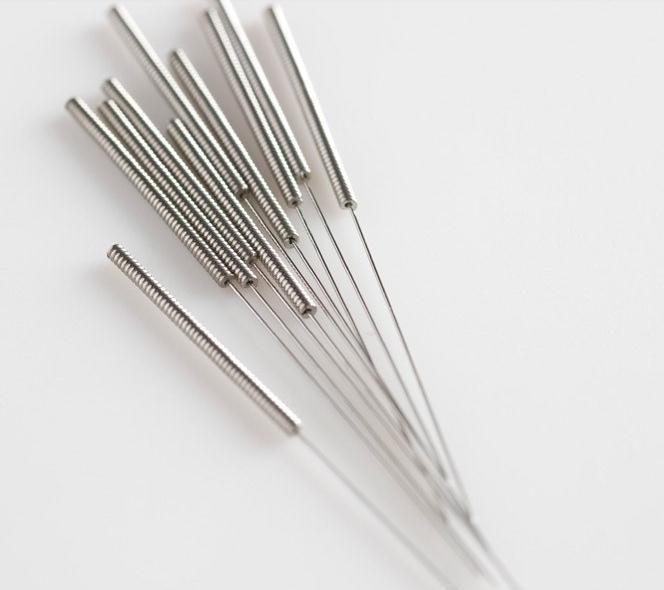 一次性針灸針可以重復(fù)使用嗎？