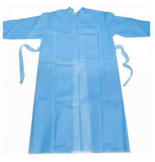 防護(hù)服與隔離衣的區(qū)別？