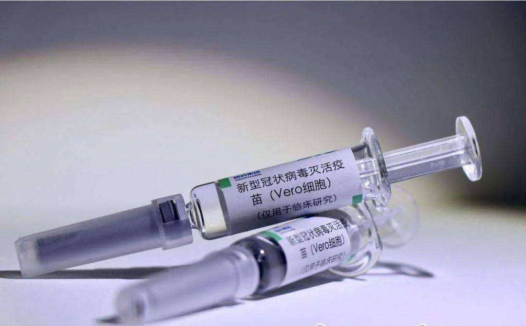我國(guó)已向40多個(gè)國(guó)家出口疫苗！