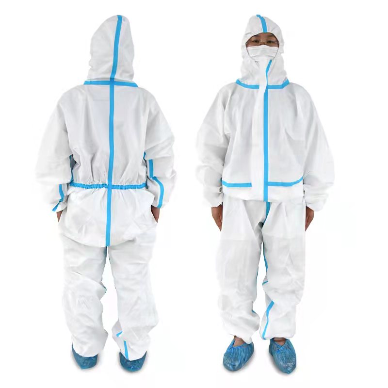 防護(hù)服的穿脫流程及注意事項(xiàng)是什么？