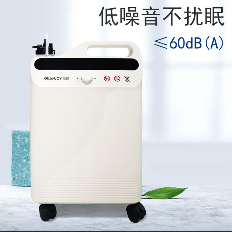 1升、3升、5升、10升制氧機(jī)的區(qū)別有哪些？